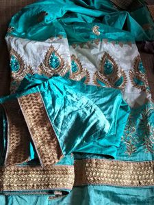 New Saree