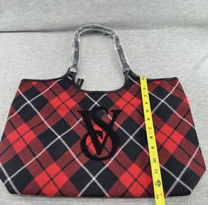 Victoria’s Secret Tote Bag
