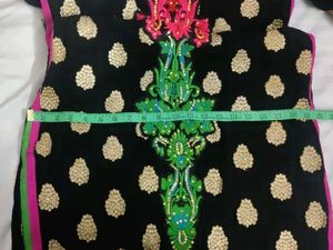 Festive Kurta