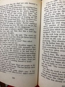 The Testament by John Grisham