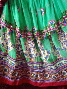 Garba Choli