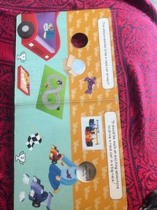 Kids Children Book