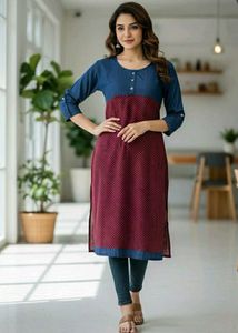 Stylish Women's Kurta