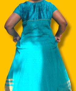 Gown