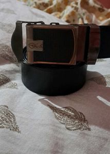 Belt