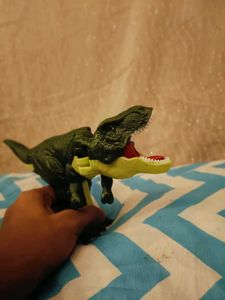 DINOSAUR 🦕 Toy Gun 🔫