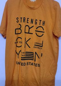 Brooklyn Graphic Tee