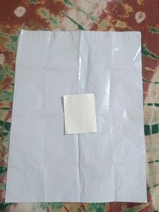 Reserved Package, Do Not Order