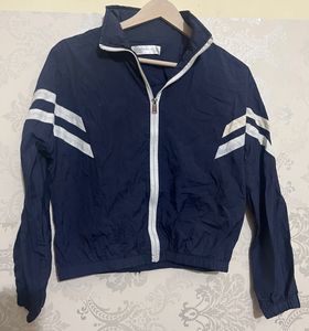 Windbreaker Jacket