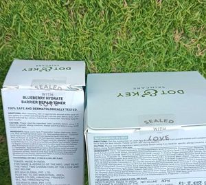 Dot &amp; Key Skincare Set