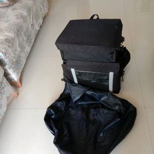 Food Delivery Bag
