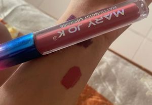 Matte Lipsticks