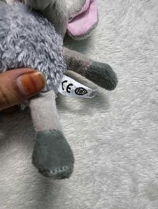 Elephant Toy💙