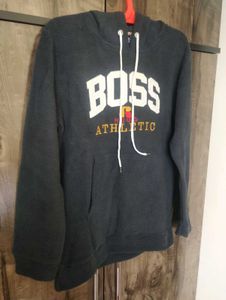 New Hugo Boss Athletic Hoodie