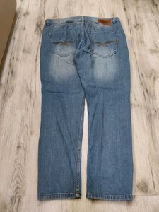 Ma014 The Roadster Jeans Waist 34