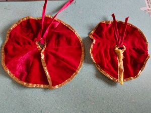 Radha Krishna Poshak