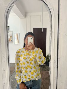 Fresh Summer Tops