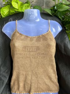 Crochet Top