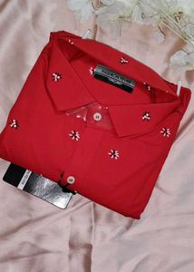 Full Sleeves Shirt