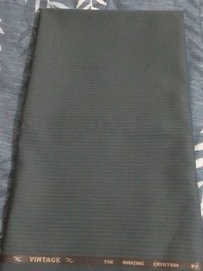 Dornier Shirt length (1.5mtr)