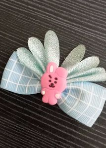 BT21 Cute Character Hair Clip