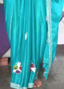 New Saree