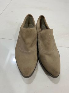 Original Free People Brady Slip On Loafers