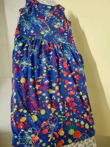 Beautiful Dress