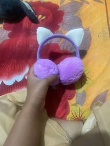 Winter Headband