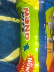 Mono Kite manjha