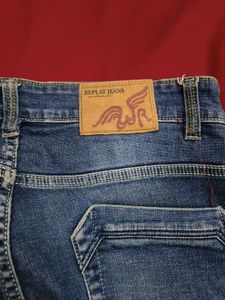 Replay Denim Jeans