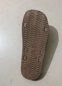 zudio Cross Strap Slides