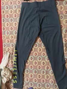 Active Wear Set