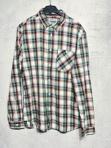 Jack &amp; Jones Checkered Shirt