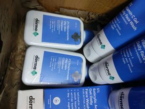 Face Washes From The Derma Co