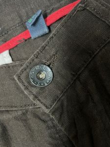 united color of benetton jeans