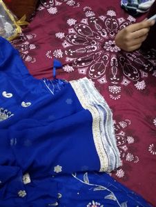 Blue Rajputi Pohsak