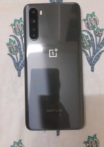 Oneplus Nord 5G