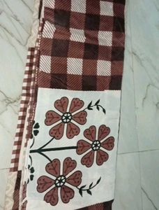 Combo Offer For Today 😲 Doble Bedsheets With 2