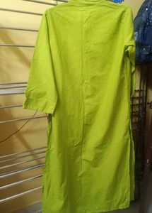 Long Kurti