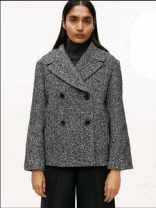 Korean Overcoat/Blazer