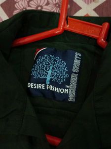 Calvin Klein Designer Shirt