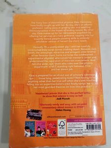 Love, Theoretically by Ali Hazelwood