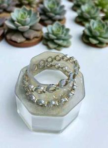 Elegant Bracelet Set