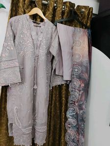 Pakistani Dress