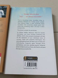 Self-Help Books Bundle