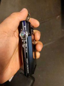 Nikon Coolpix Camera