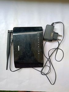 D-Link Dir-600M N150 Broadband Wireless Router