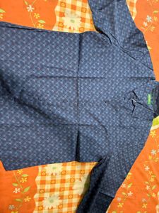New UCB Mens Shirt Size XL Branded Original