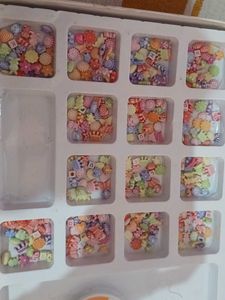 Jewellery Boutique Set For Girls